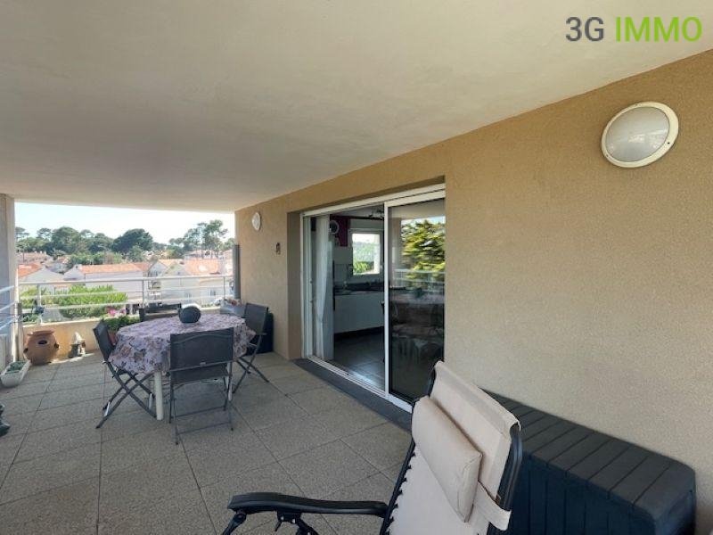 Appartement T4 à Saint-Brevin-les-Pins (44250) - Photo 5