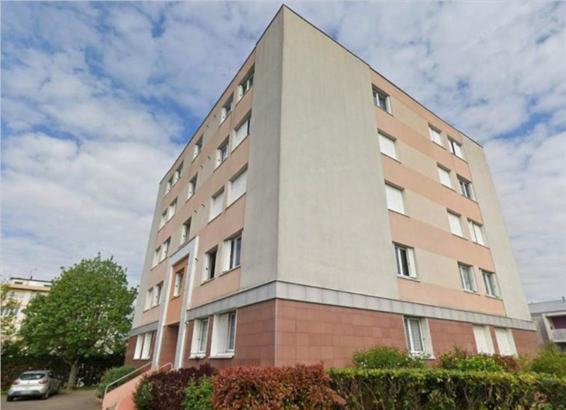 Appartement T2 à Auxerre (89000)