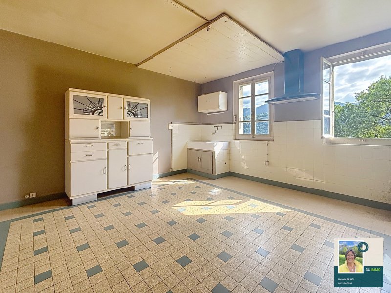 Ferme à Mieussy (74440) - Photo 5