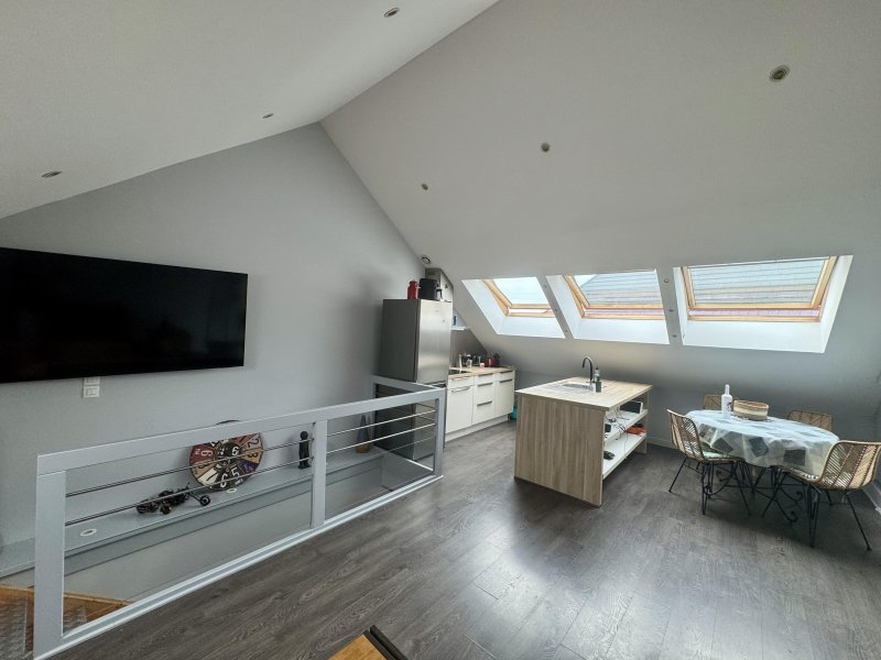 Appartement T3 à Sillingy (74330) - Photo 3