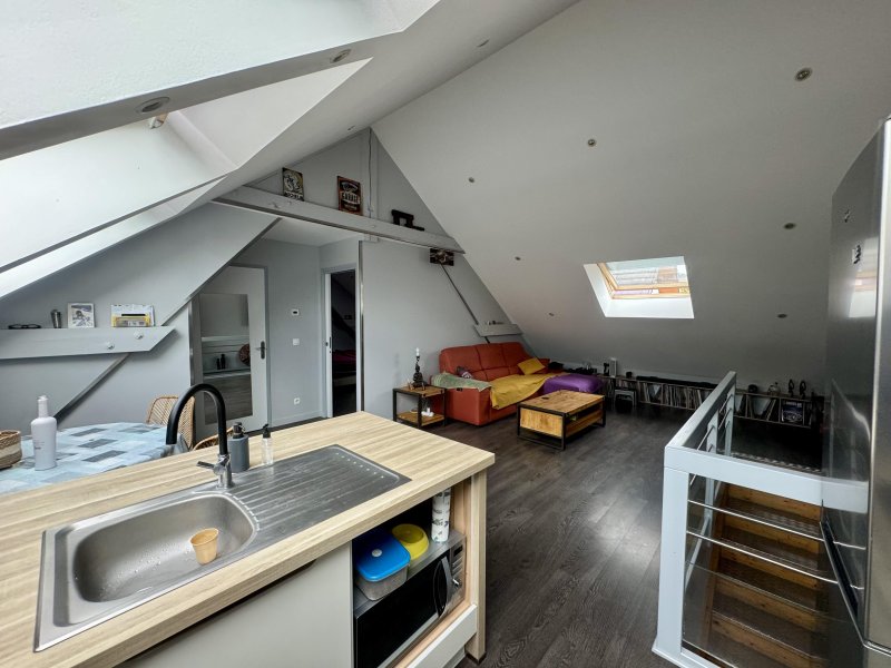 Appartement T3 à Sillingy (74330) - Photo 2