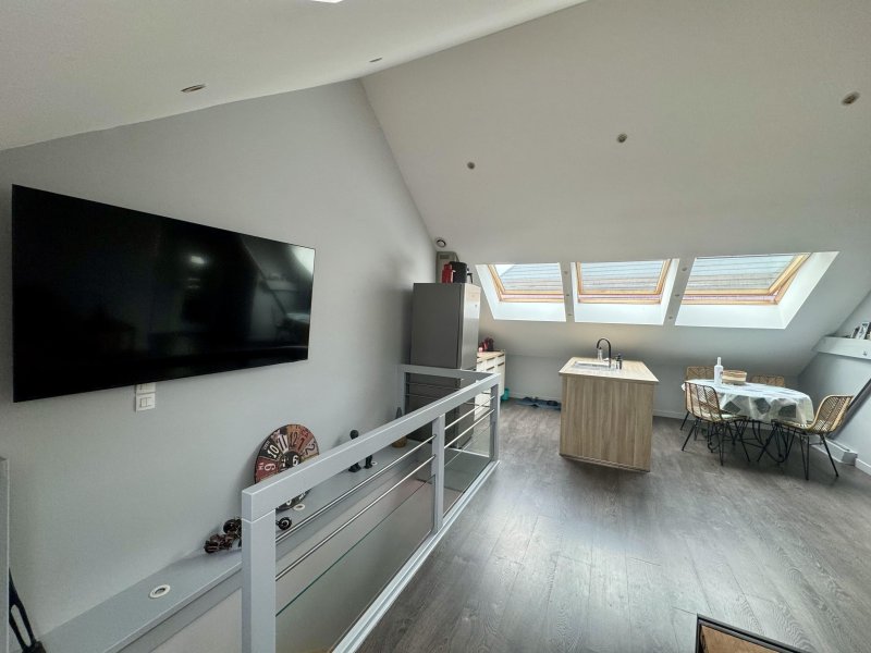 Appartement T3 à Sillingy (74330) - Photo 4