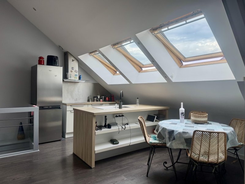 Appartement T3 à Sillingy (74330) - Photo 5