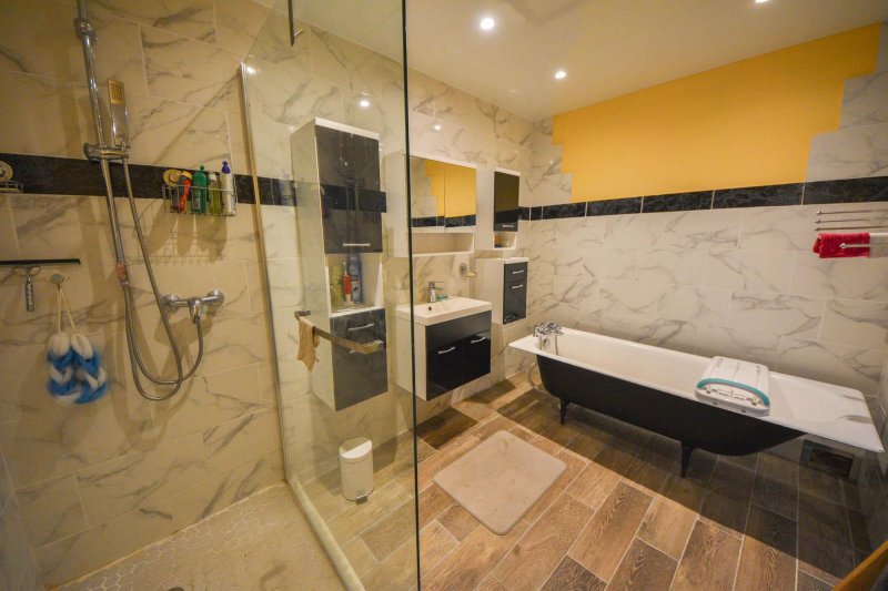 Maison T6+ à Plounérin (22780) - Photo 3