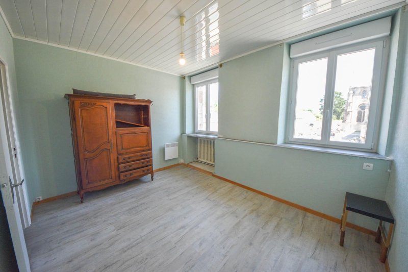 Maison T6+ à Plounérin (22780) - Photo 4