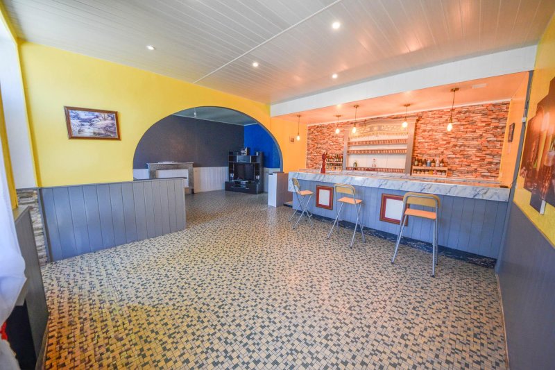 Maison T6+ à Plounérin (22780)