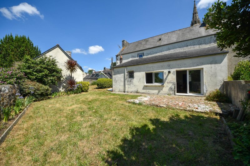 Maison T6+ à Plounérin (22780) - Photo 5