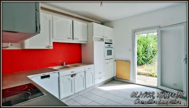Maison T6 à Carcassonne (11000) - Photo 4