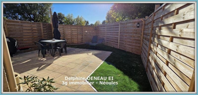 Maison mitoyenne à Forcalqueiret (83136) - Photo 2