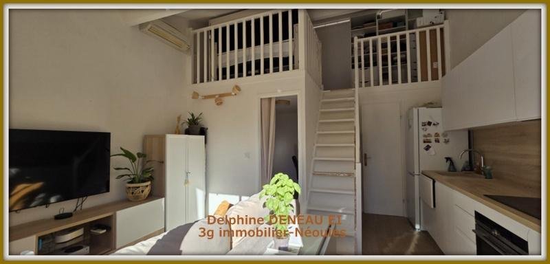 Maison mitoyenne à Forcalqueiret (83136) - Photo 4