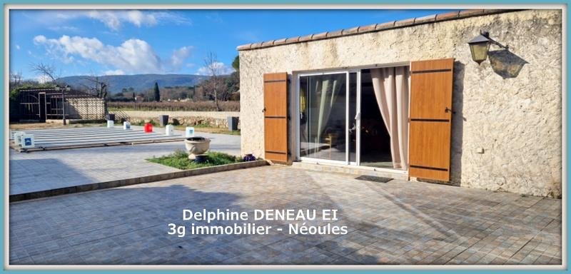 Maison traditionnelle à Néoules (83136) - Photo 4