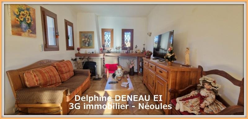 Maison traditionnelle à Néoules (83136) - Photo 5
