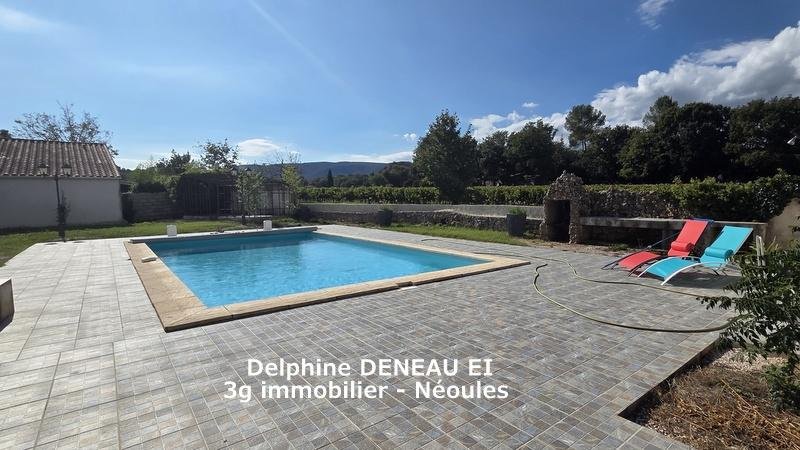 Maison traditionnelle à Néoules (83136) - Photo 2