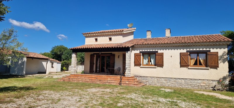 Maison traditionnelle à Néoules (83136) - Photo 3