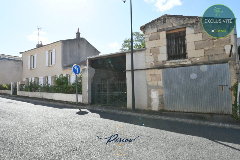 Maison à Lys-Haut-Layon (49560)