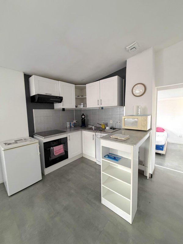 Immeuble à Perpignan (66000) - Photo 4
