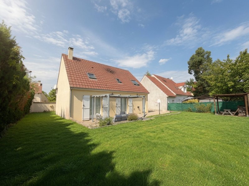 Maison à Nemours (77140) - Photo 2