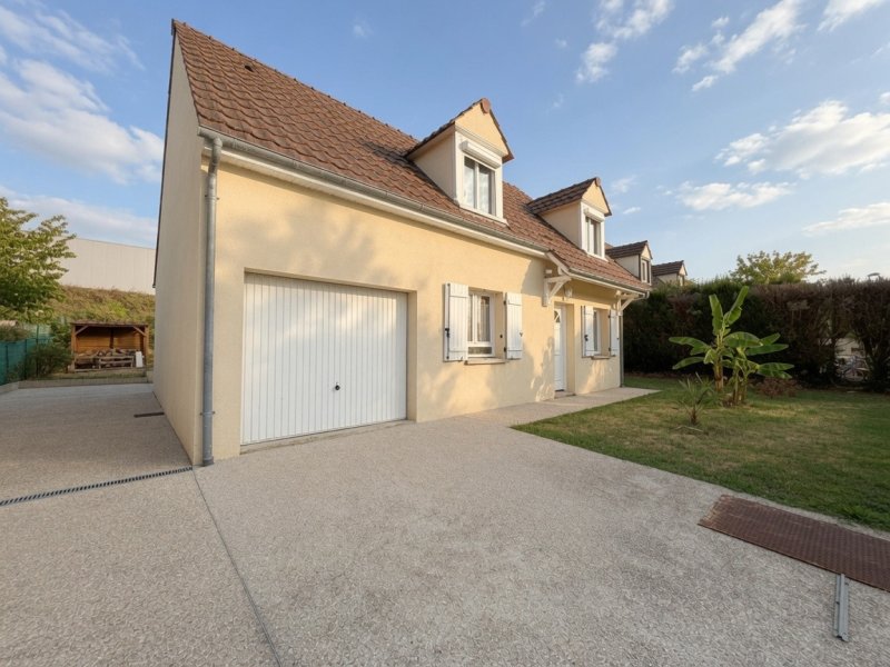 Maison à Nemours (77140) - Photo 3