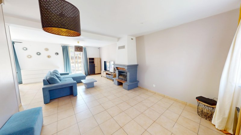 Maison à Nemours (77140) - Photo 5