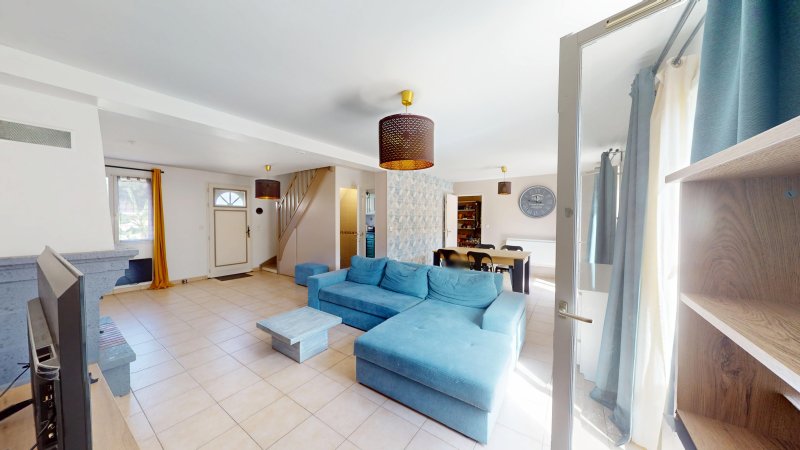 Maison à Nemours (77140) - Photo 4