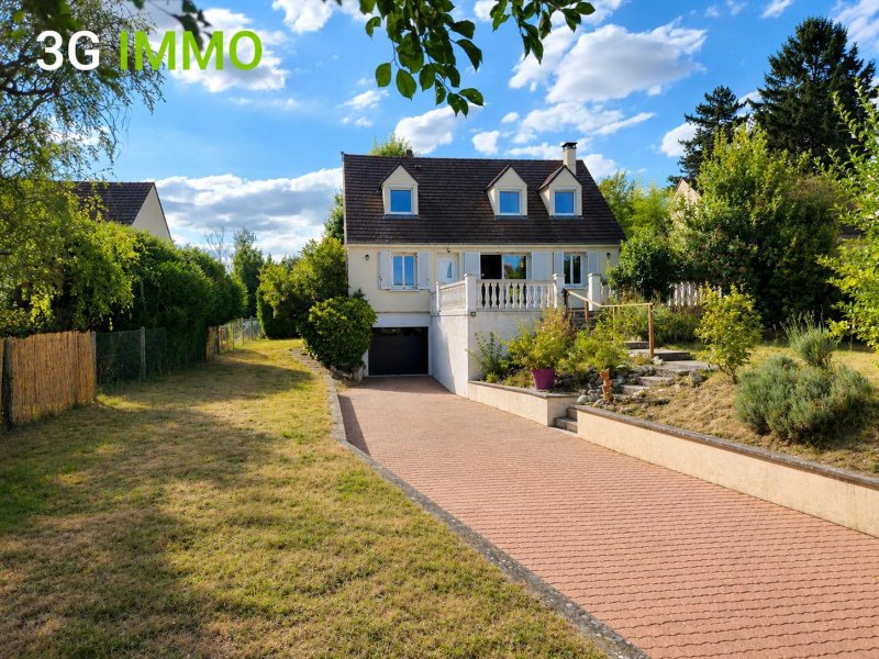 Maison à Villers-en-Arthies (95510) - Photo 2