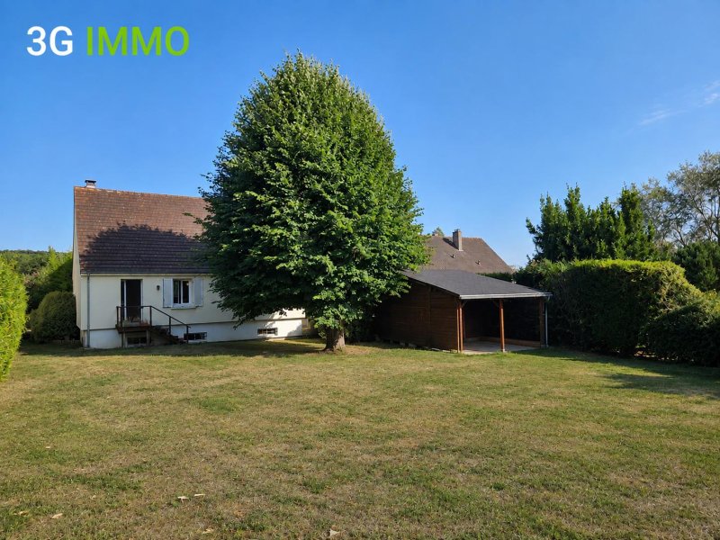 Maison à Villers-en-Arthies (95510) - Photo 5