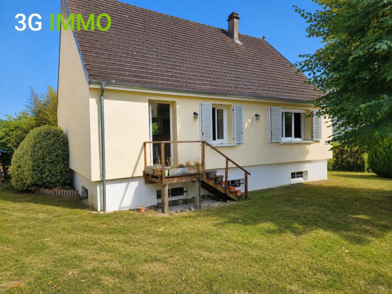 Maison à Villers-en-Arthies (95510) - Photo 4