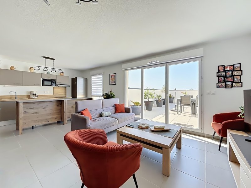 Appartement T4 à Vias (34450) - Photo 4