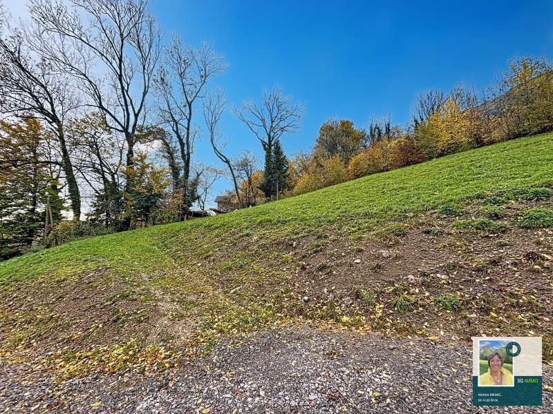 Terrain constructible à Mieussy (74440) - Photo 2