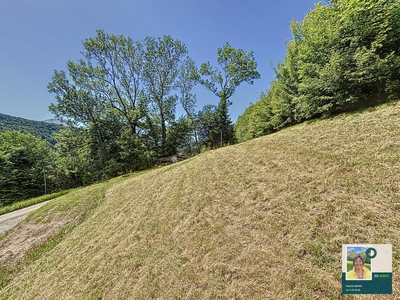 Terrain constructible à Mieussy (74440) - Photo 3