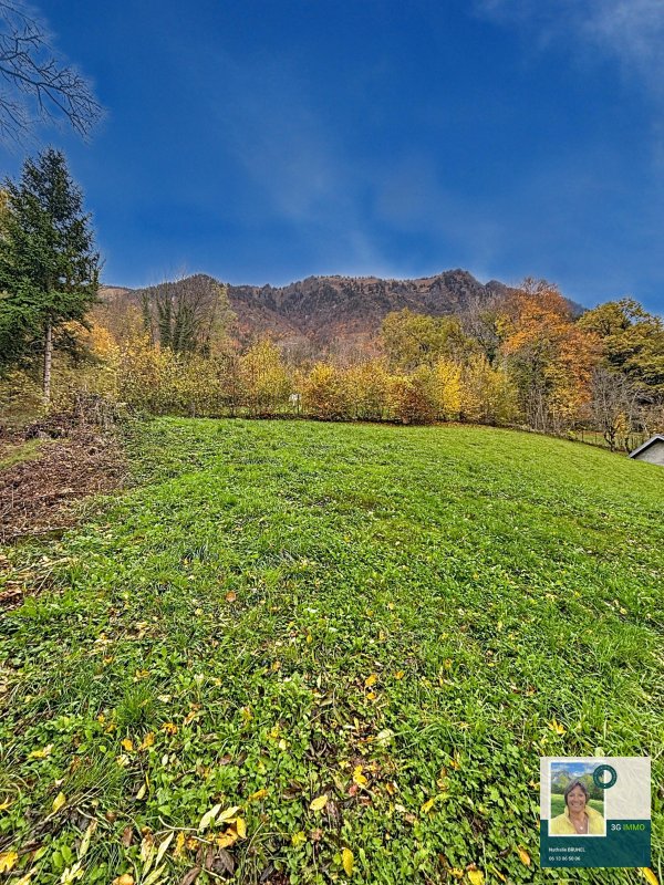 Terrain constructible à Mieussy (74440) - Photo 4
