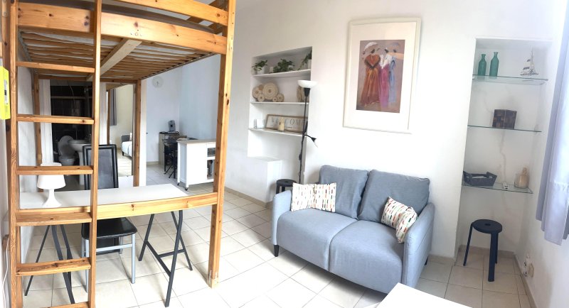 Appartement à Avignon (84000)