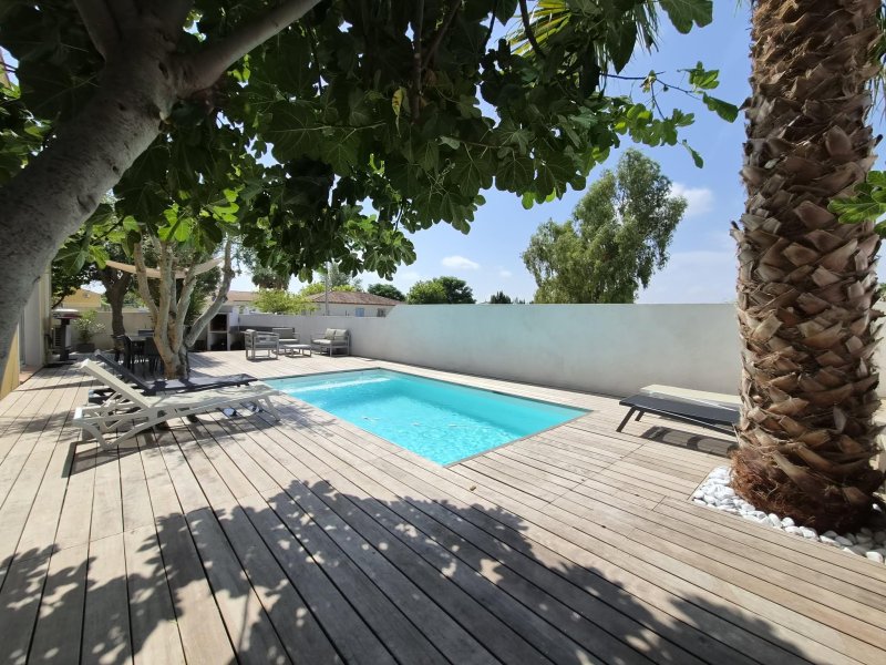 Villa à Montady (34310)