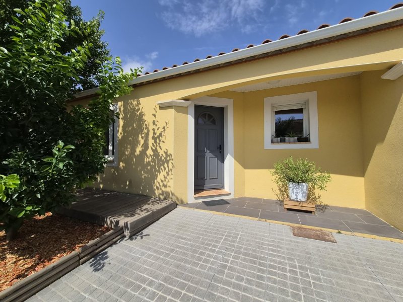 Villa à Montady (34310) - Photo 5