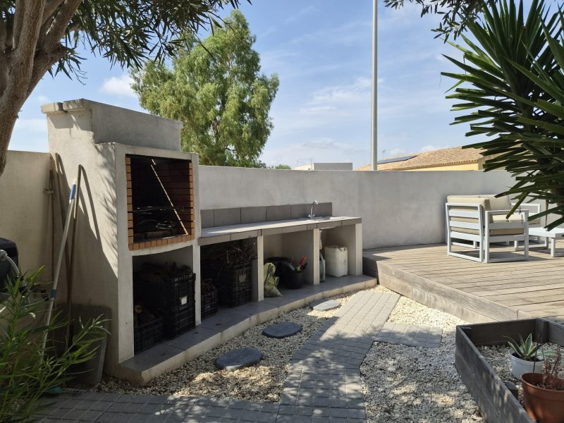 Villa à Montady (34310) - Photo 4