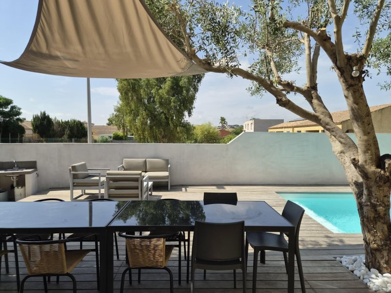 Villa à Montady (34310) - Photo 2