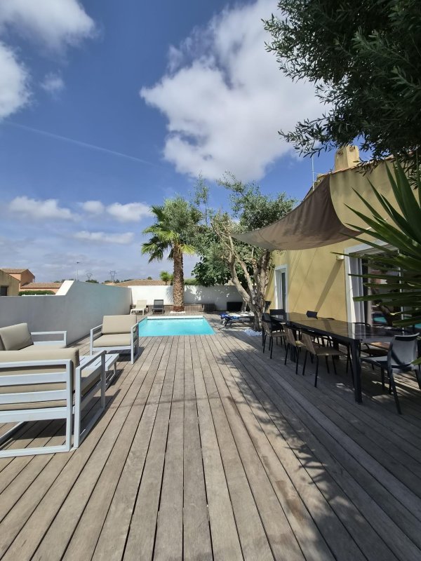 Villa à Montady (34310) - Photo 3