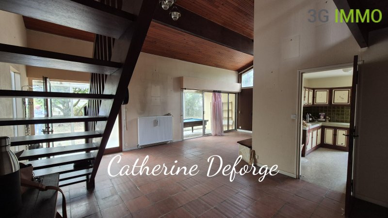 Maison d'architecte à Pessac (33600) - Photo 5