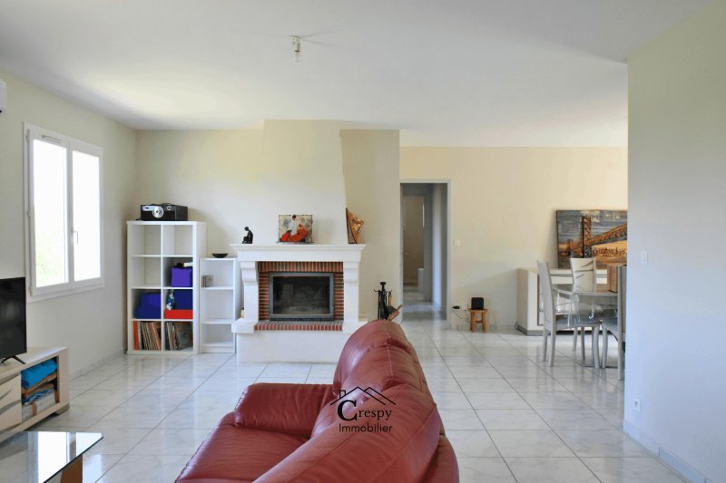 Maison à Caraman (31460)
