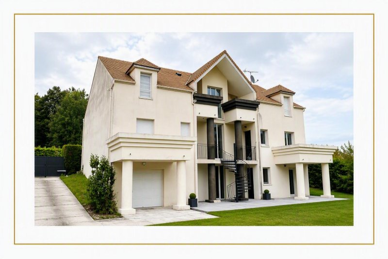 Propriété à Saint-Rémy-lès-Chevreuse (78470) - Photo 2