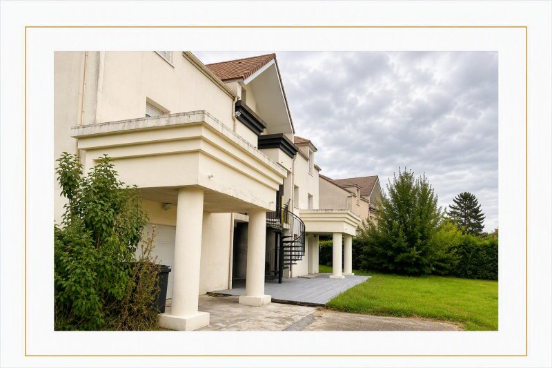 Propriété à Saint-Rémy-lès-Chevreuse (78470)