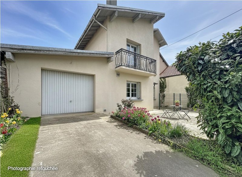 Maison de village à Nangy (74380) - Photo 4