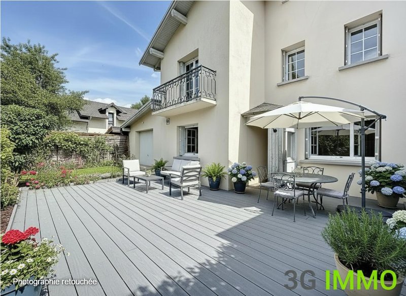 Maison de village à Nangy (74380) - Photo 5