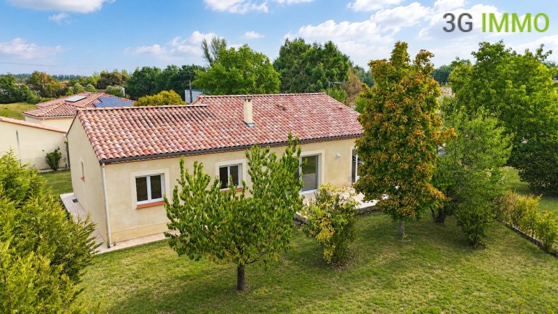 Maison T5 à Soual (81580) - Photo 2