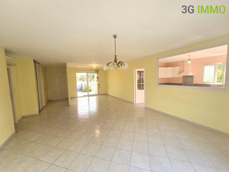 Maison T5 à Soual (81580) - Photo 3