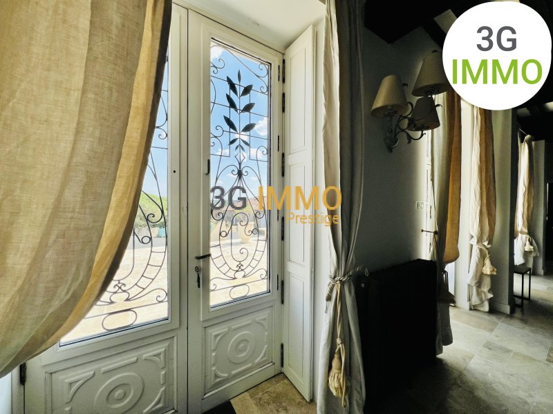 Domaine à Mazières-en-Mauges (49280) - Photo 5