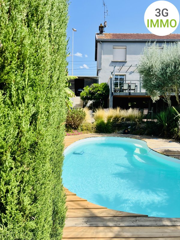 Maison à Cholet (49300) - Photo 2