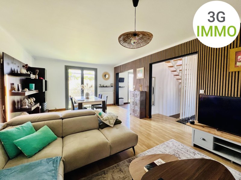 Maison à Cholet (49300) - Photo 5
