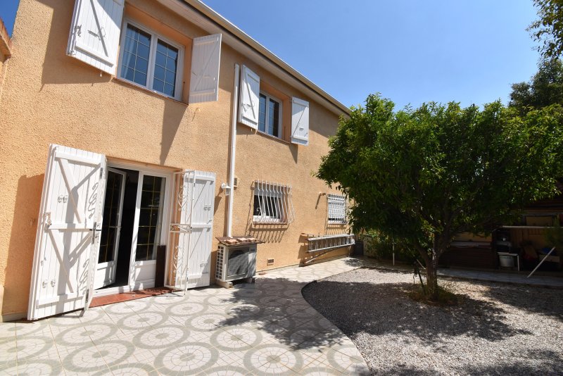 Maison de ville à Perpignan (66000) - Photo 3