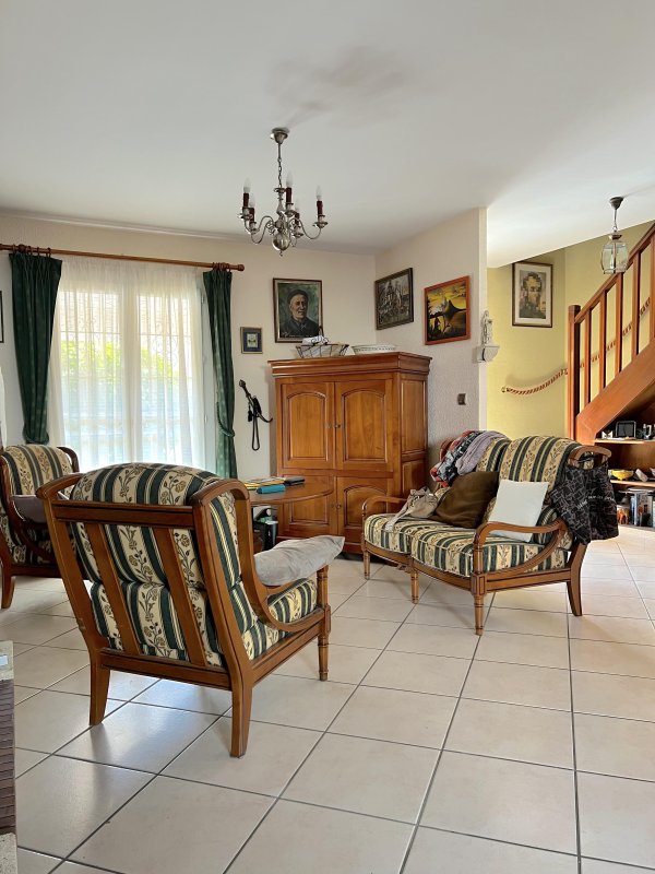 Maison de ville à Perpignan (66000) - Photo 5